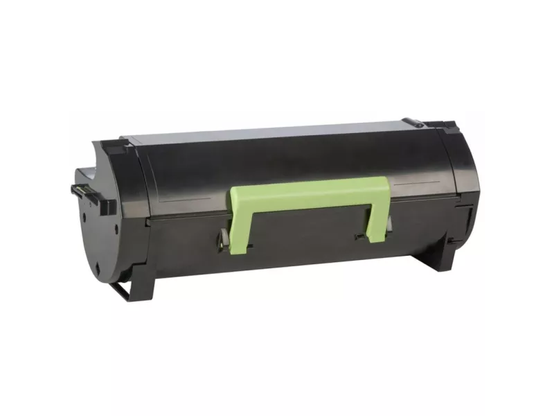 Toner Compatibile Lexmark 24B6213 (Nero 10000 pagine)