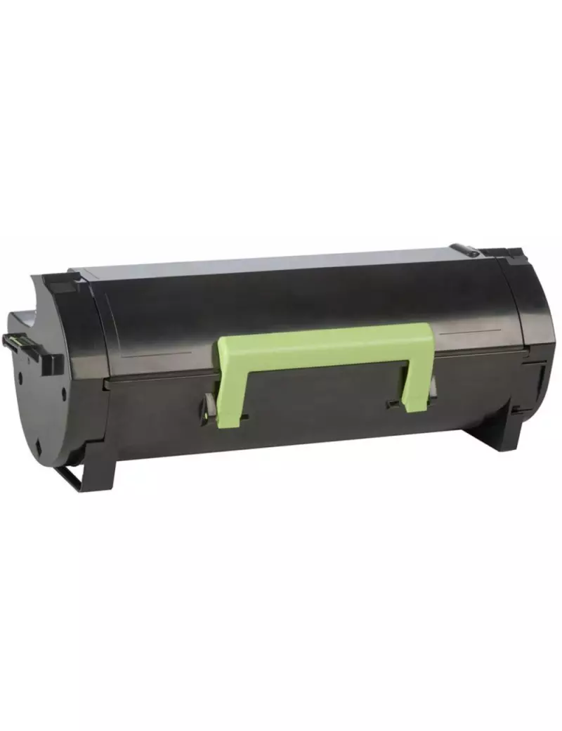 Toner Compatibile Lexmark 24B6213 (Nero 10000 pagine) Toner Compatibile Lexmark 24B6213 (Nero 10000 pagine)