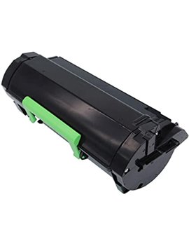 Toner Compatibile Lexmark 24B6035 (Nero 16000 pagine)