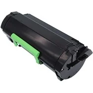 Toner Compatibile Lexmark 24B6035 (Nero 16000 pagine)