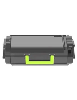 Toner Compatibile Lexmark 53B2000 (Nero 11000 pagine)