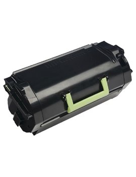 Toner Compatibile Lexmark 53B2H00 (Nero 25000 pagine)