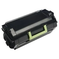 Toner Compatibile Lexmark 53B2H00 (Nero 25000 pagine)