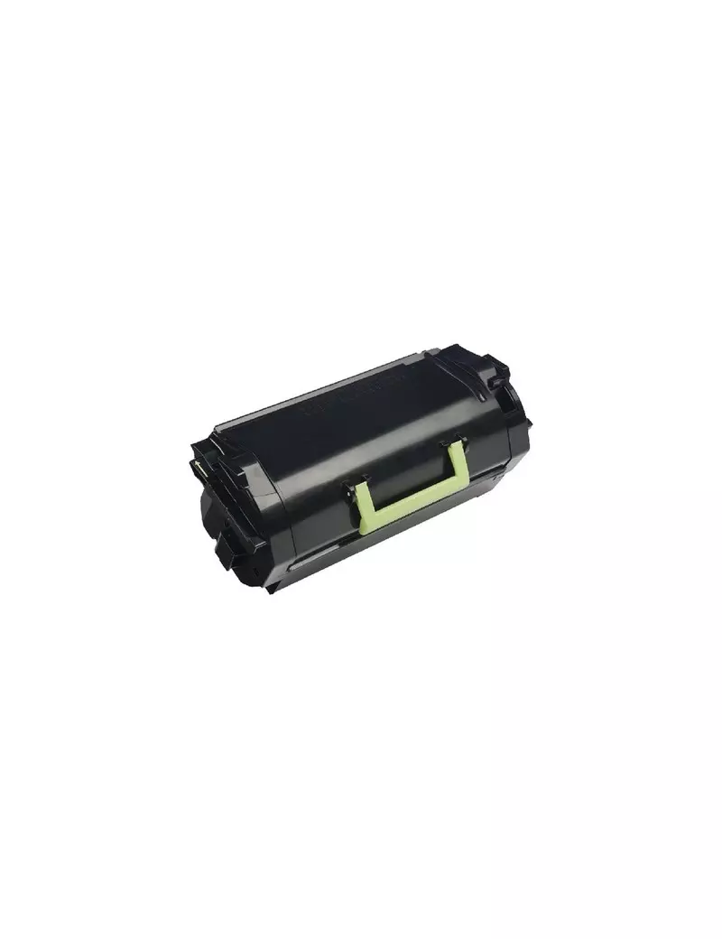 Toner Compatibile Lexmark 53B2H00 (Nero 25000 pagine)