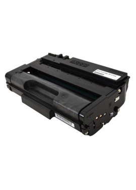 Toner Originale Ricoh 408285 SP 3710X (Nero 7000 pagine)
