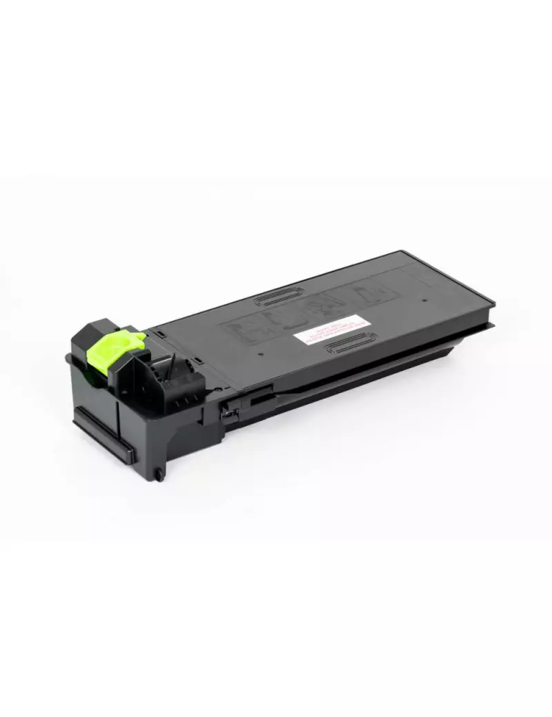 Toner Compatibile Sharp MX-312GT (Nero 25000 pagine)