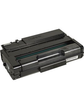 Toner Compatibile Ricoh 408162 SP 377XE (Nero 6400 pagine)