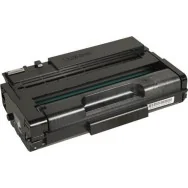 Toner Compatibile Ricoh 408162 SP 377XE (Nero 6400 pagine)