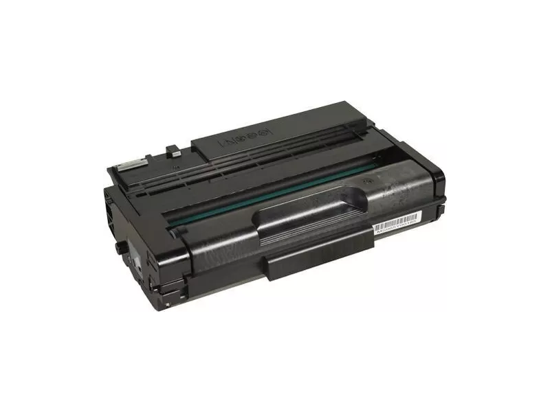 Toner Compatibile Ricoh 408162 SP 377XE (Nero 6400 pagine)