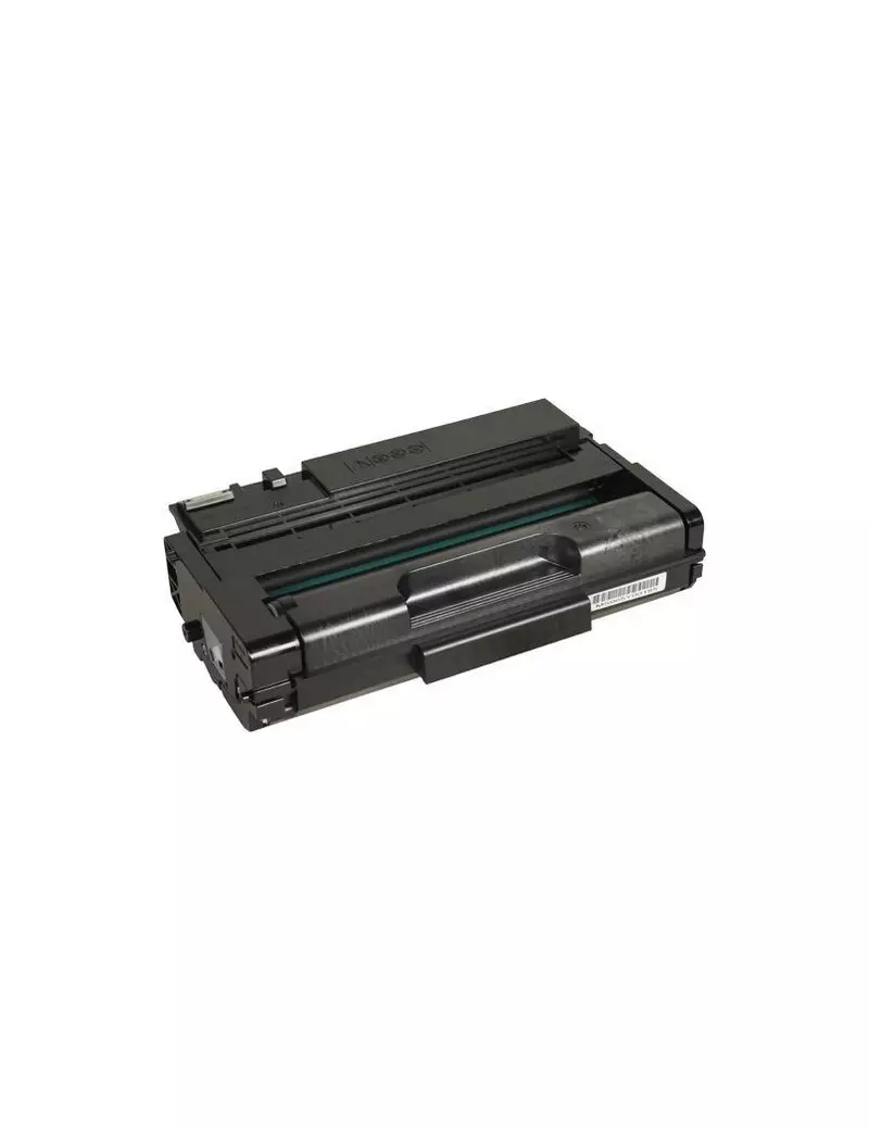 Toner Compatibile Ricoh 408162 SP 377XE (Nero 6400 pagine)