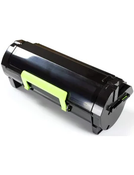 Toner Compatibile Lexmark 60F2X00 602X (Nero 20000 pagine)