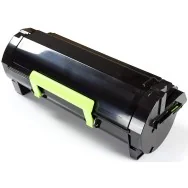 Toner Compatibile Lexmark 60F2X00 602X (Nero 20000 pagine)