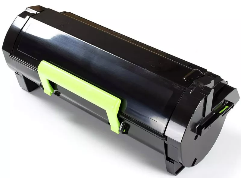 Toner Compatibile Lexmark 60F2X00 602X (Nero 20000 pagine)