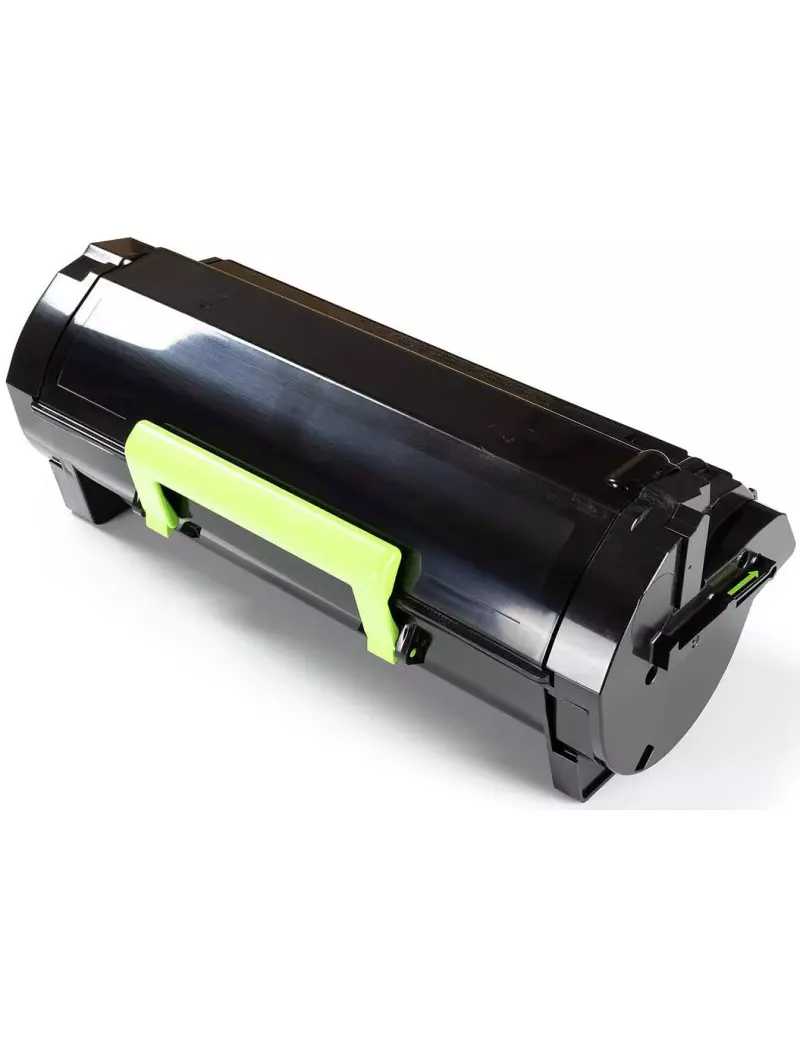 Toner Compatibile Lexmark 60F2X00 602X (Nero 20000 pagine) Toner Compatibile Lexmark 60F2X00 602X (Nero 20000 pagine)