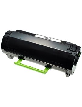 Toner Compatibile Lexmark 51B2X00 (Nero 20000 pagine)