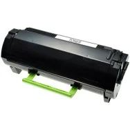 Toner Compatibile Lexmark 51B2X00 (Nero 20000 pagine)