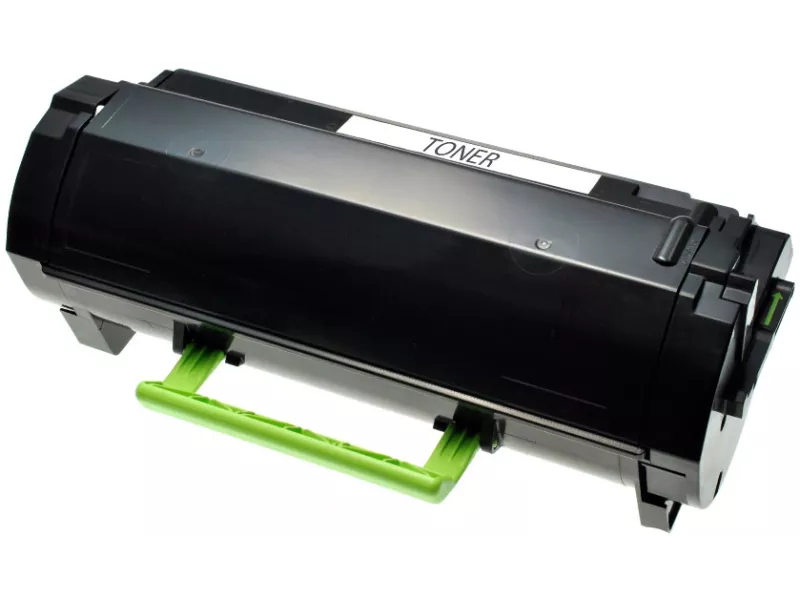 Toner Compatibile Lexmark 51B2X00 (Nero 20000 pagine)