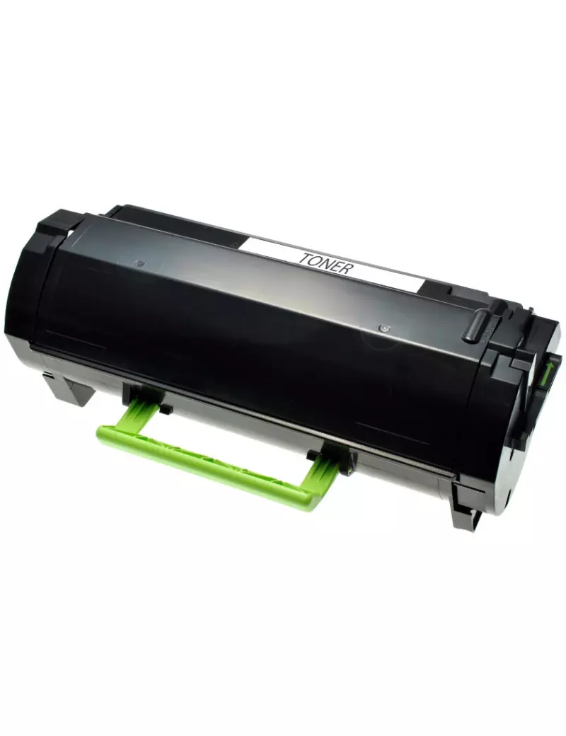 Toner Compatibile Lexmark 51B2X00 (Nero 20000 pagine)