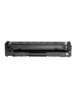 Toner Compatibile HP W2211A 207A - Senza Chip (Ciano 1250 pagine)