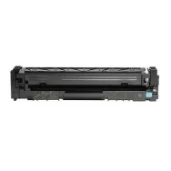 Toner Compatibile HP W2211A 207A - Senza Chip (Ciano 1250 pagine)