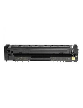 Toner Compatibile HP W2212A 207A - Senza Chip (Giallo 1250 pagine)