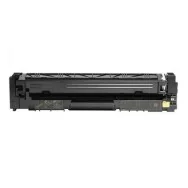 Toner Compatibile HP W2212A 207A - Senza Chip (Giallo 1250 pagine)