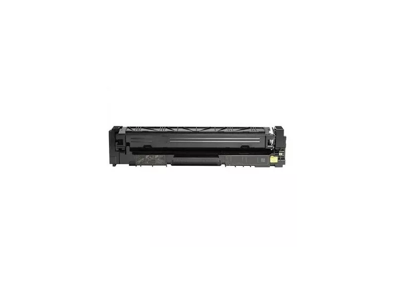 Toner Compatibile HP W2212A 207A - Senza Chip (Giallo 1250 pagine)