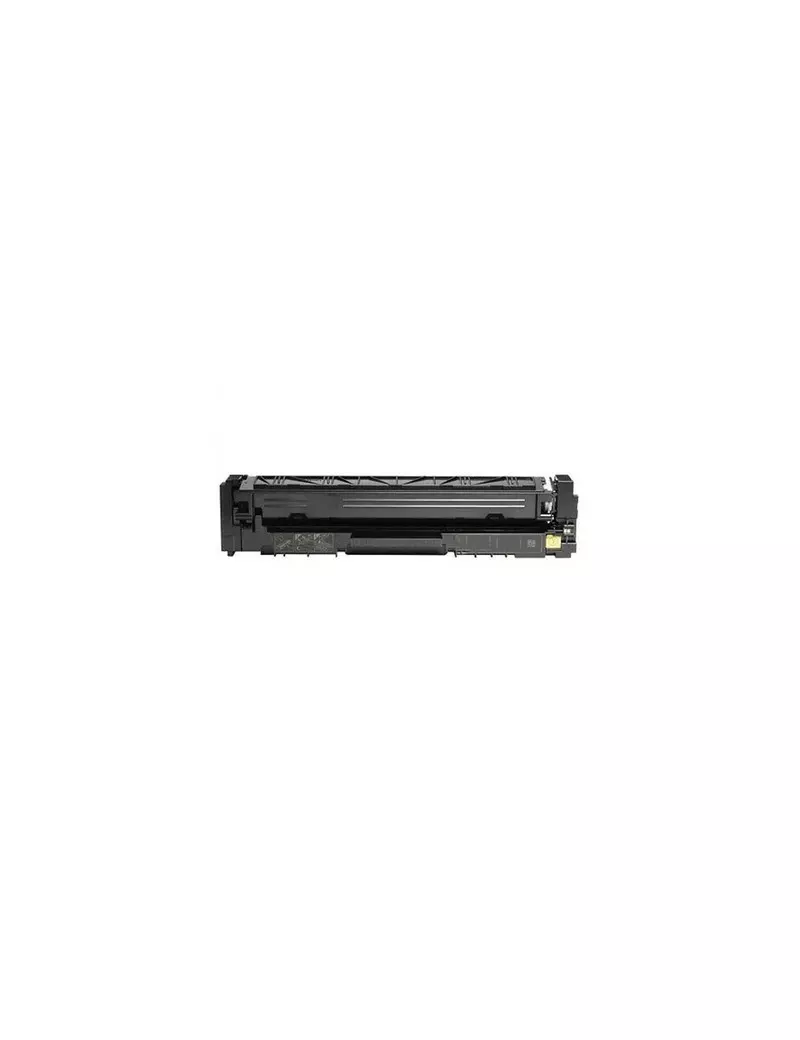 Toner Compatibile HP W2212A 207A - Senza Chip (Giallo 1250 pagine)