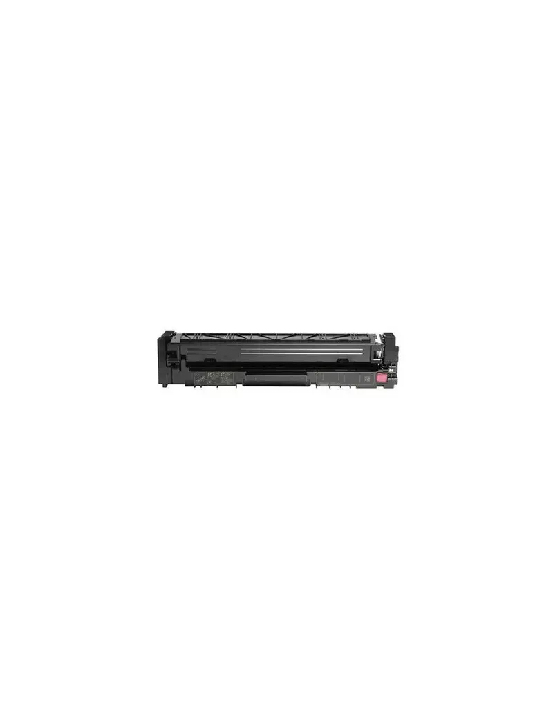 Toner Compatibile HP W2213A 207A - Senza Chip (Magenta 1250 pagine)