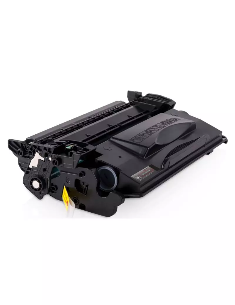 Toner Compatibile Canon 057h 3010C002 (Nero 10000 pagine) Toner Compatibile Canon 057h 3010C002 (Nero 10000 pagine)
