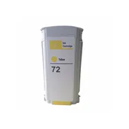 Cartuccia Compatibile HP C9373A 72 (Giallo 130 ml)