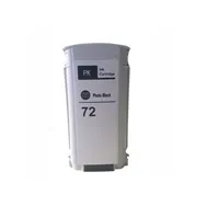 Cartuccia Compatibile HP C9370A 72 (Nero Foto 130 ml)