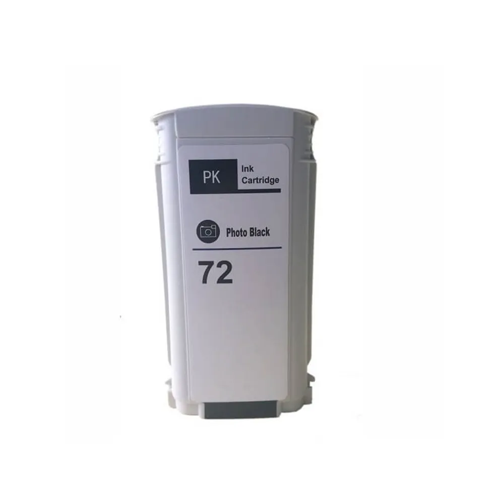 Cartuccia Compatibile HP C9370A 72 (Nero Foto 130 ml)