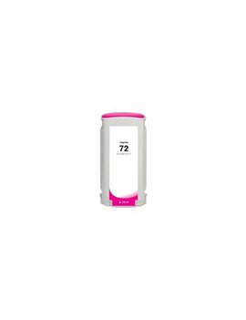 Cartuccia Compatibile HP C9372A 72 (Magenta 130 ml)