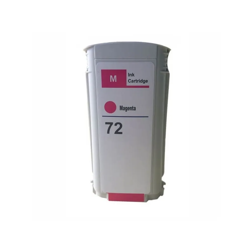 Cartuccia Compatibile HP C9372A 72 (Magenta 130 ml)
