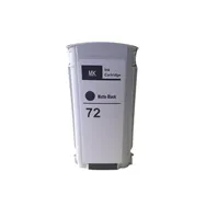 Cartuccia Compatibile HP C9403A 72 (Nero Opaco 130 ml)