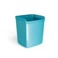 Portapenne MyDesk Arda - 8111TU (Turchese)