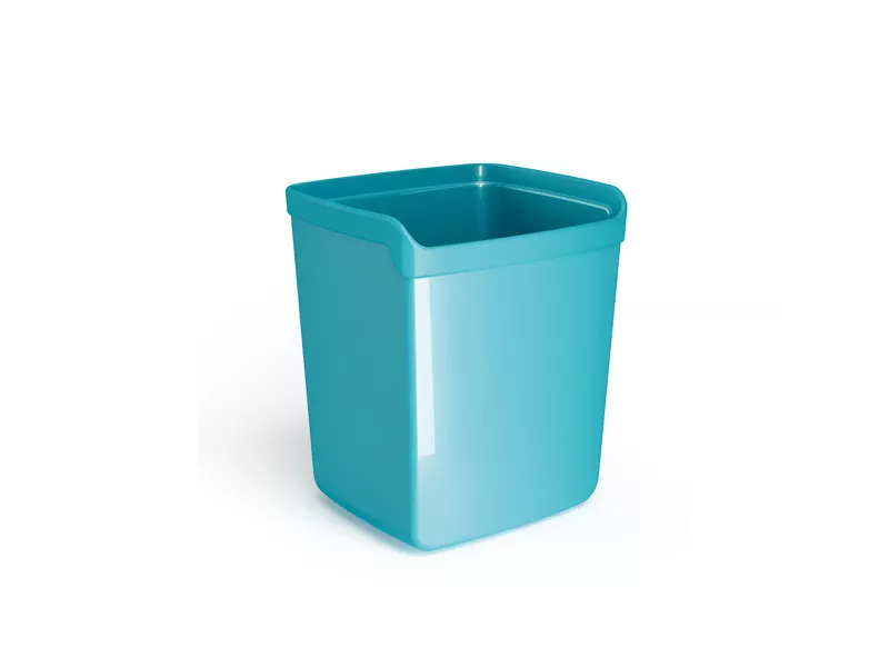 Portapenne MyDesk Arda - 8111TU (Turchese)