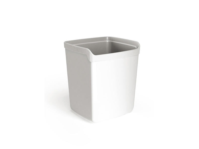 Portapenne MyDesk Arda - 8111TB (Bianco) Portapenne MyDesk Arda - 8111TB (Bianco)