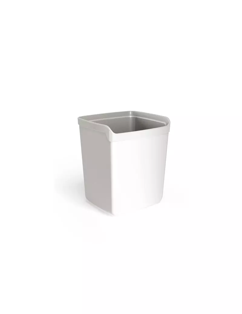 Portapenne MyDesk Arda - 8111TB (Bianco) Portapenne MyDesk Arda - 8111TB (Bianco)