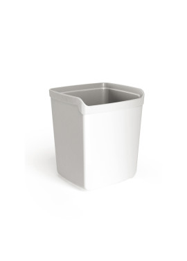 Portapenne MyDesk Arda - 8111TB (Bianco)