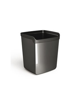 Portapenne MyDesk Arda - 8111N (Nero)