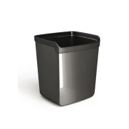Portapenne MyDesk Arda - 8111N (Nero)