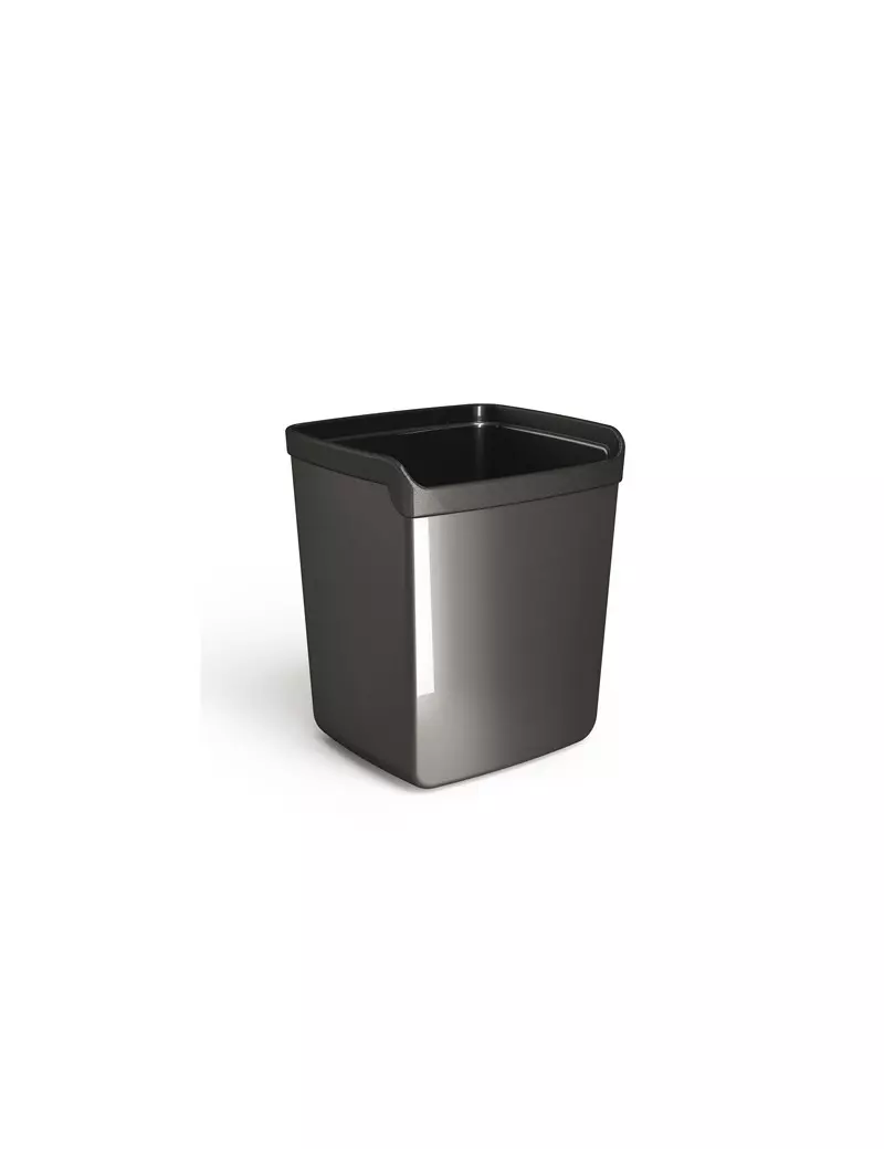 Portapenne MyDesk Arda - 8111N (Nero)