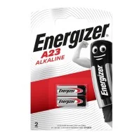 Pila Specialistica Energizer - A23/E23A - 12 V - E300781300 (Conf. 2)