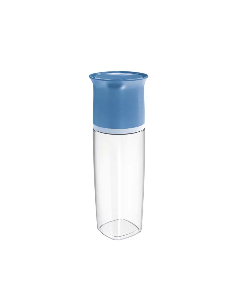 Borraccia Picnik Adult Maped - 500 ml - 871803 (Blu) Borraccia Picnik Adult Maped - 500 ml - 871803 (Blu)