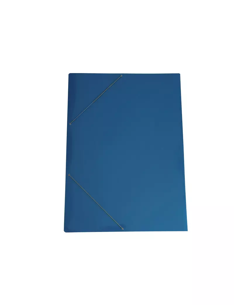 Cartellina con Elastico Cartiere del Garda - 70x100 cm - CG0071LDXXXAE06 (Azzurro)