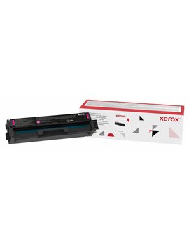 Toner Originale Xerox 006R04393 (Magenta 2500 pagine)