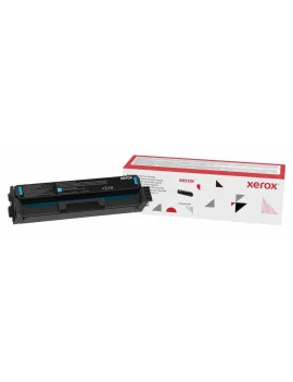 Toner Originale Xerox 006R04392 (Ciano 2500 pagine)