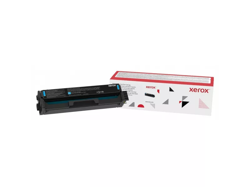 Toner Originale Xerox 006R04392 (Ciano 2500 pagine)
